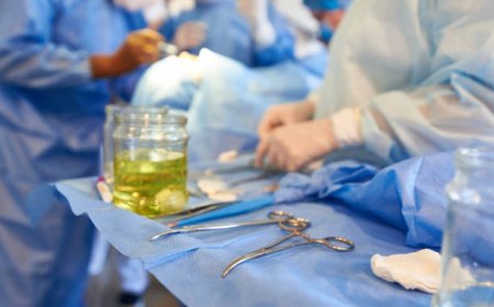 Feel Confident Again with the Best Plastic Surgeon in Riyadh