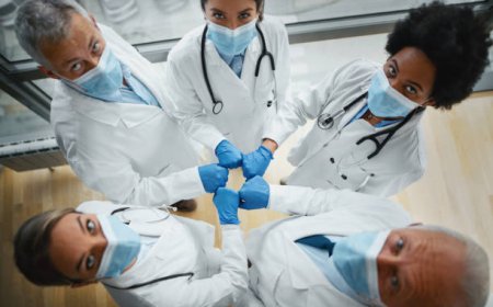 العناية بصحتك الجنسية تبدأ من هنا