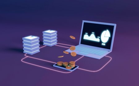 How Tokenization is Revolutionizing Traditional Asset Trading