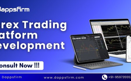 Expert Forex Platform Build – Affordable, Secure, Rapidly Deployed