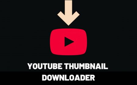 YouTube Thumbnail Downloader: A Handy Tool for Creators and Viewers