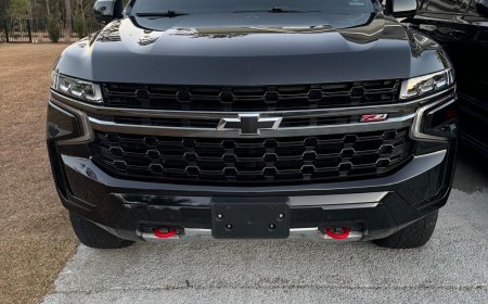 Private Car Service in Johns Island