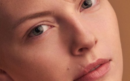 Glam Aesthetics – Redefining Facial Scar Treatment in Islamabad