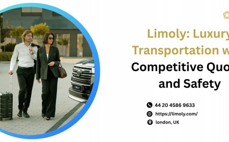 The Ultimate Guide to Corporate Transfers: Making Business Travel Seamless