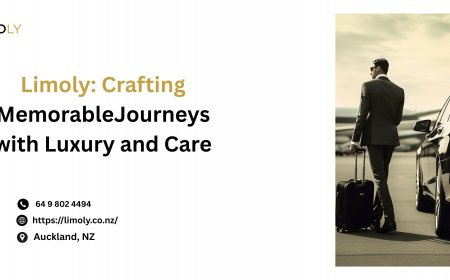 Auckland Airport Transfers: The Ultimate Guide for Stress-Free Travel