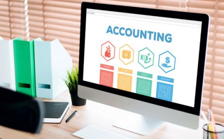 Signs Your Business Needs Professional Accounting Help