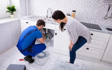 Expert Plumbing Services in Los Angeles – Derks Plumbing