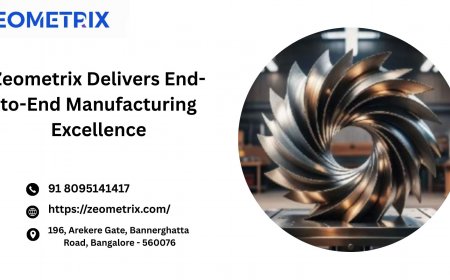 Sheet Metal Fabrication in Bangalore: Precision, Innovation, and Industry Leadership