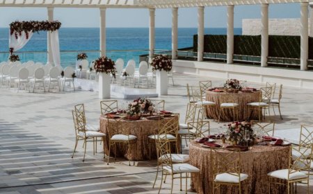 Modern Ways Couples Are Using All-Inclusive Wedding Packages in NY!