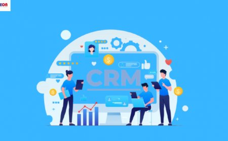 Supercharge Your Sales: Guest Guide to Master CRM Solutions