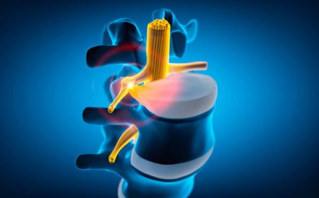 جراحة الفتق في الرياض: بداية جديدة لحياة خالية من الألم