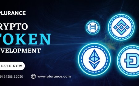 Tokenomics in Action- What It Takes to Develop a Successful Crypto Token