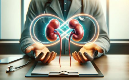 The Evolving Landscape of the Late-stage Chronic Kidney Disease Market: Key Insights and Growth Drivers