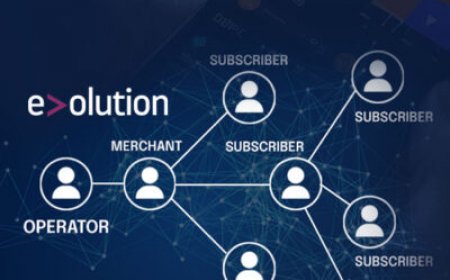 Unlock New Revenue Streams with Evolution Marketplace