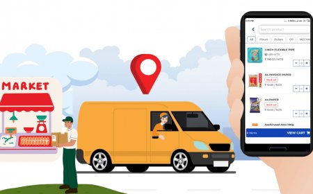 How to Choose the Best Van Sales Management Software for Your Business in 2025