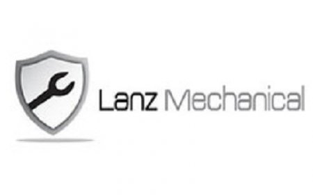 Lanz Mechanical
