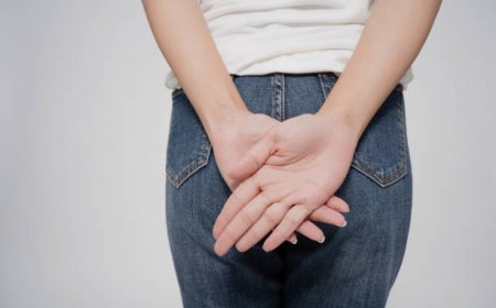 Fast Relief with Hemorrhoid Treatment in Riyadh