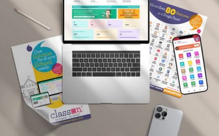 How To Choose The Right School Erp: 10 Features That Matter Most