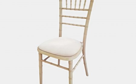Wooden Chairs for Wedding: Beauty, Comfort, and Timeless Style