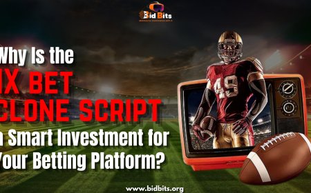 Why Is the 1xBet Clone Script a Smart Investment for Your Betting Platform?
