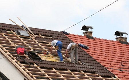 Southern Home Improvement Center: Your Go-To Destination for Roofing Installation Services in Baton Rouge