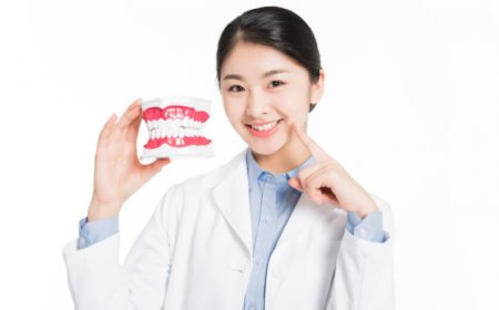 Top 5 Dental Surgeons in Riyadh – Who Should You Choose?