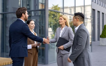 Jobs in Dubai: Opportunities in the City of Innovation