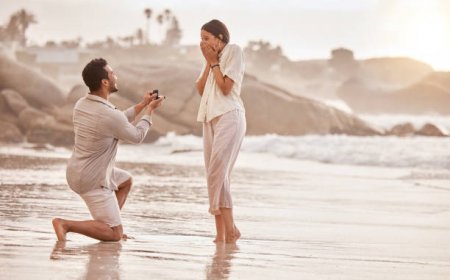 The Symbol of Love: Choosing the Perfect Love Ring