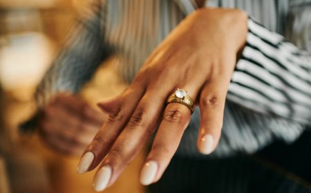 Wedding Rings for Women: A Symbol of Love, Commitment