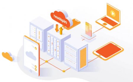 Top Device Farms: The Revolution in Mobile App Testing