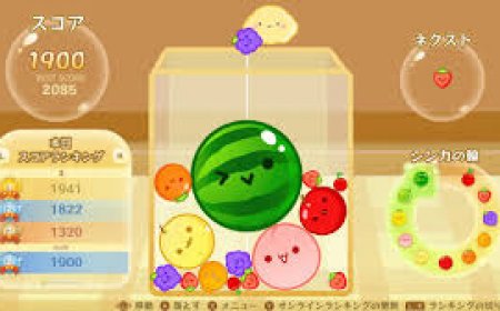 スイカゲーム無料版が登場！」——今すぐ始めよう！