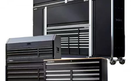 Understanding Husky’s Cordless Power Tool Lineup