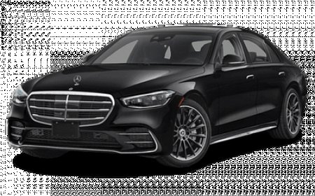 Black Car Service in CHS Airport