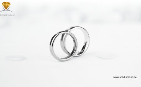 How to Price Your Engagement Ring for a Quick Sale?