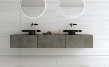 Why Super White Dolomite is Premium Choice for your Interior