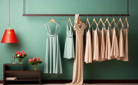 Smart Storage: The Best Way to Organize Ties and Belts in Your Closet