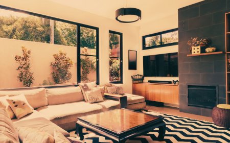 The Ultimate Rug Buying Guide for Cozy and Stylish Living Rooms