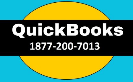Way to Reach QuickBooks Customer Service via Phone Number, Email, Chat