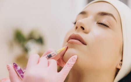 تجربتي مع تذويب الفيلر: الدروس المستفادة