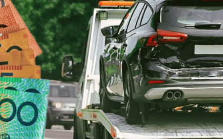 From Crash to Cash: Converting Your Damaged Car into Profit