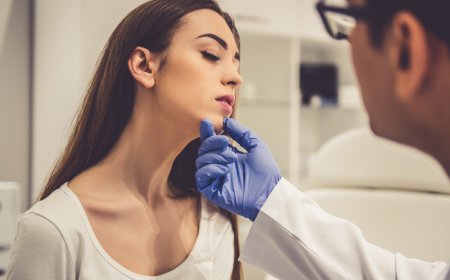 Your Jaw, Your Look – Trust Glam Aesthetics Islamabad