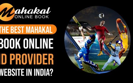 Looking for a reliable and all-in-one platform for sports and games betting? Mahakal Book is your go-to destination