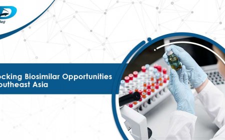 Regulatory Landscape for Biosimilars in Southeast Asia