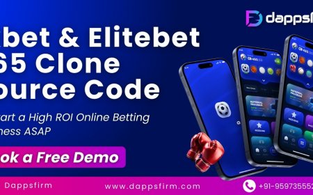 Build a fully functional sportsbook website with our 1xbet clone source code
