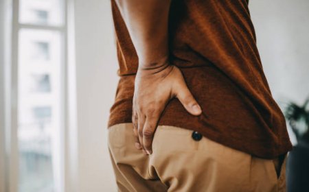 Safe and Proven Hemorrhoid Treatment in Riyadh