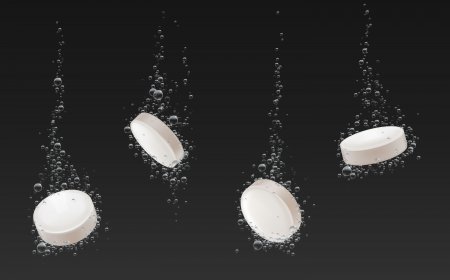 Managing Stress with Ease: How to Safely Buy Anxiety Pills Online