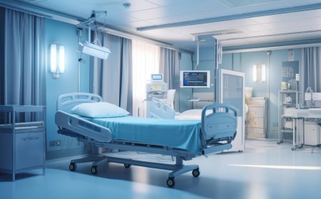 How Modern Vascular Surgery Is Changing Lives in the UAE