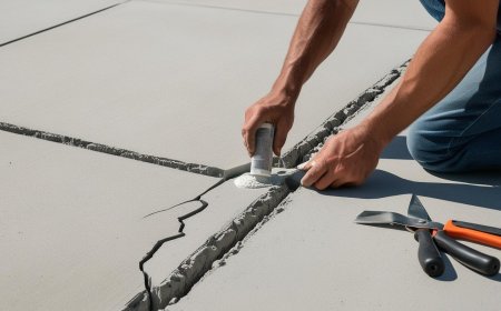 Concrete and Masonry Repair Contractors in Mobile, AL