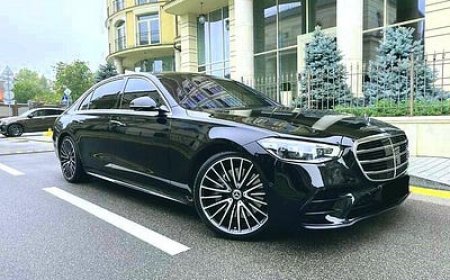 Chauffeur Service in LaGuardia Airport