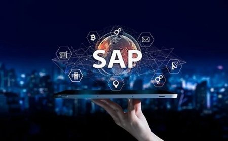 Why SAP is a Smart Career Choice in 2025